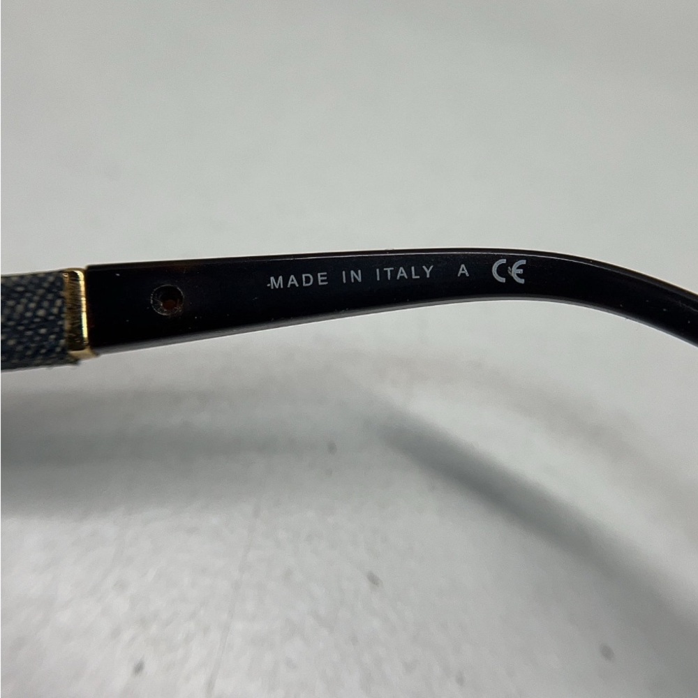 Chanel eyeglasses frame - Picture 7 of 9